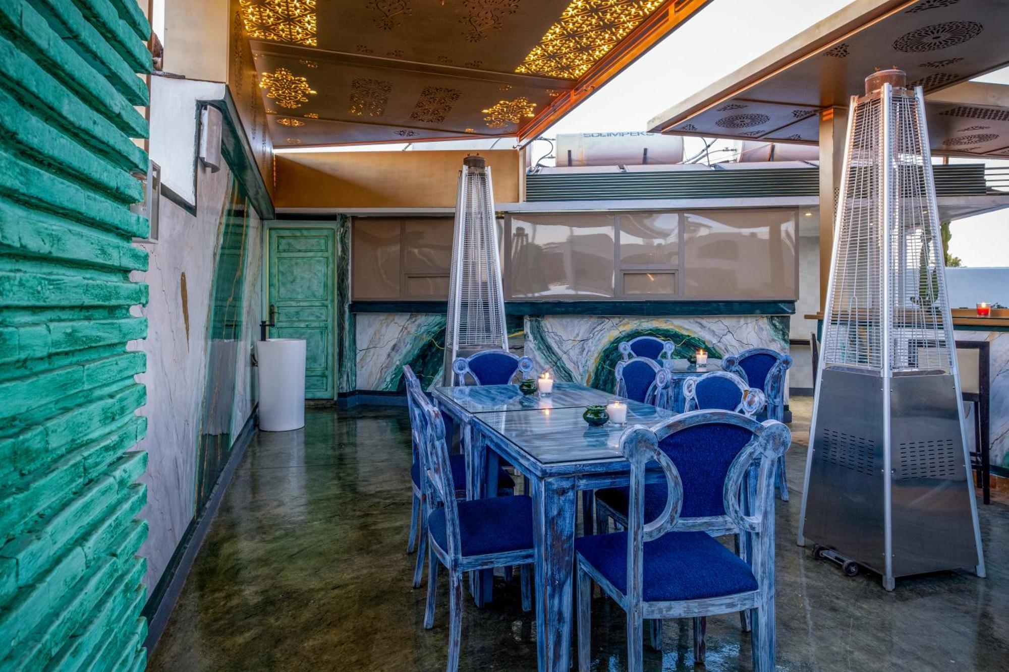 Riad Glatt K مراكش المظهر الخارجي الصورة