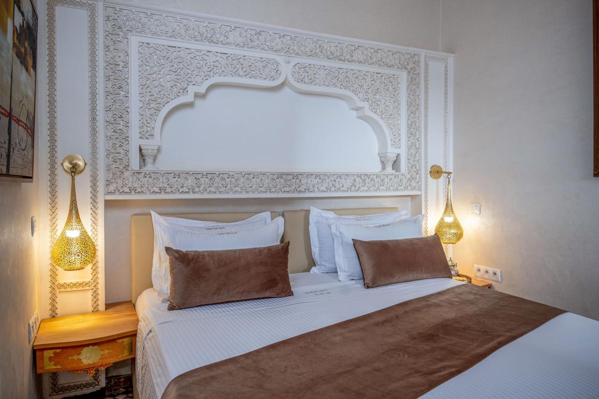 Riad Glatt K مراكش المظهر الخارجي الصورة